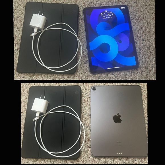 Apple IPad Air 4th Generation 64G T-Mobile